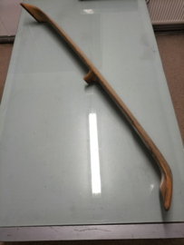 Air spoiler assy-roof Nissan Primera P10 Hatchback MSD N 03 HF 37040 (20251111) Used Part.