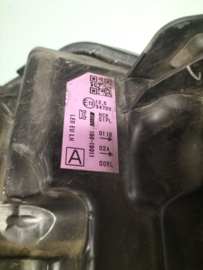 Headlamp assy-left-hand Nissan Qashqai J11 26060-HV05B Used Part. Little damage.