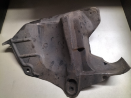 Afdekkap achter voorwiel rechts Nissan Primera P11/ WP11 64838-9F000