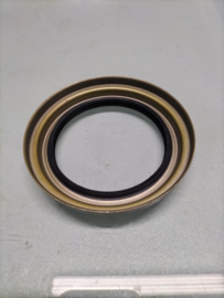 Seal oil (for front axle hub outer right-hand) Toyota 90316-T0002 New.