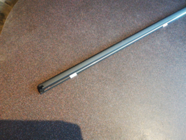 Moulding assy-front door outside, left-hand Nissan Qashqai J10/ JJ10 80821-JD00A Original.