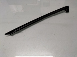Sash assy-rear door Left Nissan Primera P12 82217-AV700 Used part