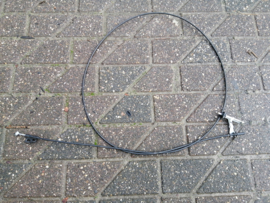 Tankklepontgrendelkabel Nissan Primera P11 - sedan 78822-2F900