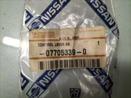 Shifter-knob Nissan 07705339-0 Original