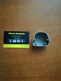 Afdekkap veiligheidsgordel achterbank Nissan Almera N15 87844-0N015