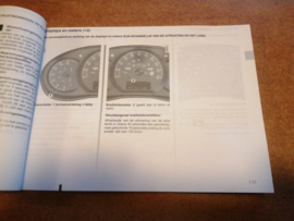 Instructieboekje '' Nissan NV400 '' OM14D-0X62E1E