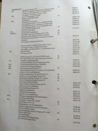 Technical Bulletin Nissan