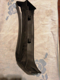 Bumperhoekstuk linksvoor Nissan Kingcab D22 F3815-2S600-LB