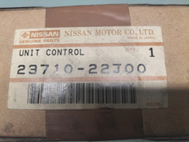 Engine control module RD28T Nissan Patrol Y60 23710-22J00 Original.
