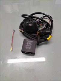 7-pole cable Nissan KE505-BC007-CZ Original