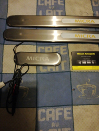 Instapverlichting Nissan Micra K13 G6950-1HA0A