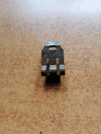 Heater cable clamp Nissan 27550-01G00 D22/ LCD22/ N16/ V10