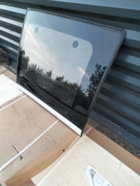 Lid hatchroof, left-hand Nissan 100NX B13 91617-63Y00 (531) Used part.
