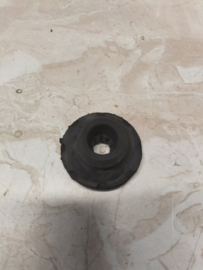 Mounting rubber-radiator, lower Nissan Micra K14 21506-00Q0B Used part.