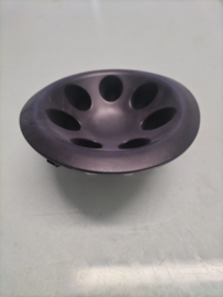 Finisher Front left-hand side Nissan 62257-9U000 Original.