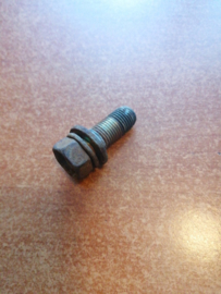 Montagebout stuurhuisbeugel Nissan Primera P11/ WP11 54459-2J005