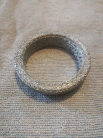 Afdichtring voorpijp Nissan 20695-99B00 E11/ K11/ K12/ N16/ P12/ V10 Origineel.