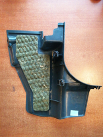 Zijafscherming dashboard links Nissan Primera P11/ WP11