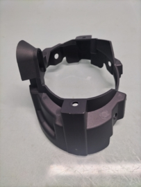 Bracket-front bumper side, left-hand Nissan 62223-BC500 Original