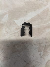 Clip injector HR09DET Nissan Micra K14 01551-00Q1F Used part.