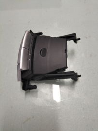 Radioschakelaar stuurwiel Nissan Primera P12 25552-BA000 Gebruikt.