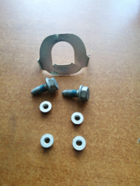 Aanslagplaat Nissan K8516-2NA0A