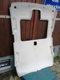 Hemeltje Nissan Primera P11 hatchback 73910-9F623 Gebruikt.