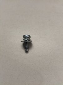Screw ash-tray Datsun 08313-51226 Used part.