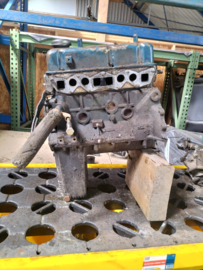 Assy-engine, bare A10 Datsun Cherry E10 10102-M0102 (20250823) Used part.