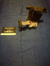 Reel Nissan 22433-55S10 used part.