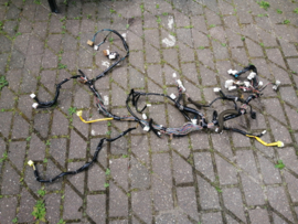 Harness main Nissan Almera N16 24010-BN160 Donor