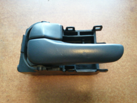 Handle door inside, left-hand Nissan Almera N16 80671-BN820