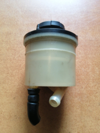 Tank reservoir Nissan Bluebird T12/ T72/ U11 49180-03E02 Used part.