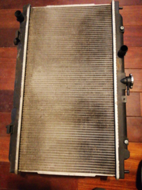 Radiator QG15/QG16/QG18 Nissan 21410-BM400 N16/P12