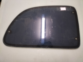 glass side right Nissan micra K10 83312-6F610 used