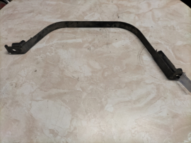 Band assy-fuel tank mounting right-hand Nissan Micra K14 17406-5FA0A Used part.