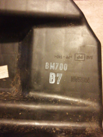 Resonator luchtinlaat QG18DE Nissan Almera N16 16585-BM700