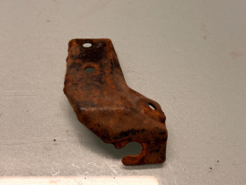 Bracket, cable mounting Nissan Micra K11 34939-50B00 Used part.