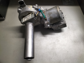 Column assy-steering Nissan Micra K14 48811-5FA5D (48810-5FA6A) (VNVK1400159806293) Used part.