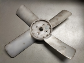 Koelventilator Datsun Bluebird 510 21060-A4600 Gebruikt.