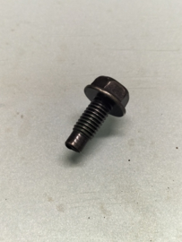 Montagebout Nissan 01125-N8021 Gebruikt.