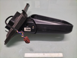 Mirror door, right-hand Nissan 96301-1N110 Original.