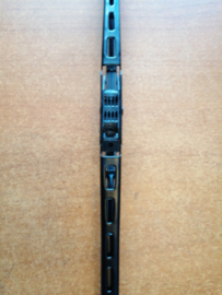 Blade rear window wiper Nissan Micra K11 28790-5F000 New.