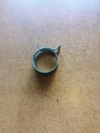 Slangklem 23,5mm Nissan 16439-V5003 Gebruikt.