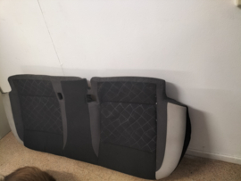 Achterbankzitting Nissan Micra K14 88300-5FB0A Gebruikt.