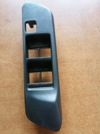 Finisher-power window switch, front left-hand Nissan Primera P11/ WP11 80961-9F510 (80961-2F001/2)