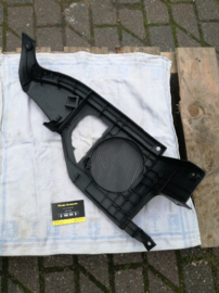 Speakerpaneel Nissan Almera N15. linksachter. 79912-2N301