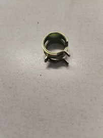 Slangklem 12,5mm Nissan 16439-53A05 Gebruikt.