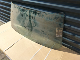 Glass-windshield Datsun 100A 72613-M1000 Used part.