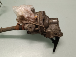 Brandstofpomp Datsun Sunny B110 17010-H1904 Gebruikt.
